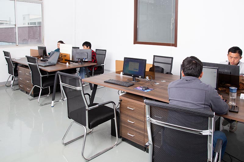 SisakInternal Trade Office - Guangu Technology